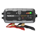 Arrancador Portatil Batería Noco Gb20 - 500a