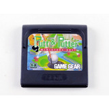 Putt & Putter Miniature Golf Original Sega Gamegear