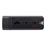 Unidad Flash Corsair Flash Voyager Gtx 512 Gb Usb 3.1 Premiu