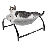 Cama Hamaca Para Gatos Noyal, Cama Elevada Para Mascotas