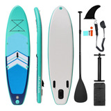 Tabla Paddle Surf Hinchable Stand Up Remo Board Deportes