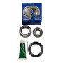 Kit Rodamiento Rolinera Trasera Vw Gol Fox 4 Esparragos Volkswagen Cabriolet