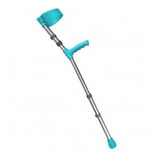 Baston Ortopedico Canadiense Pediatrico 65-78 Cm Liquidacion