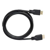 Ienza Cámara Para Tv Monitor Cable Hdmi Cable Para Canon Eos