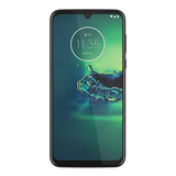 Moto G8 Plus Dual Sim 64 Gb Cosmic Blue 4 Gb Ram