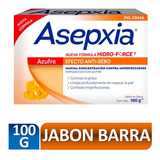 Jabon Azufre Asepxia Anti-acné Magistral Lacroze