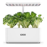 Idoo Sistema De Cultivo Hidr - - 7350718 a $729550