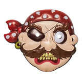 Mascara R.a. Pirata Niño
