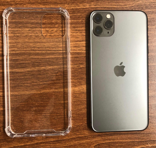 iPhone 11 Pro Max Usado