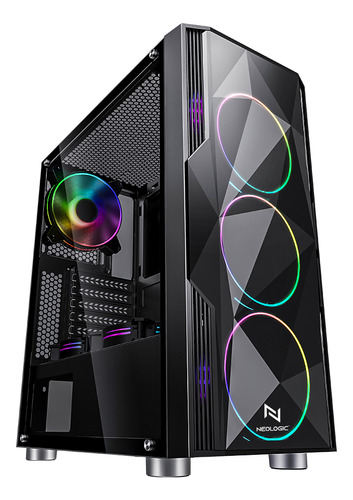 Pc Gamer Intel I7 12700f 32gb Ddr4 (rtx 3050 8gb) Ssd 1tb M.