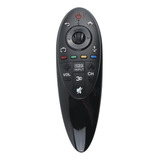 Control Remoto Para LG Mr500 Sin Puntero Magico Tv Lb6500 