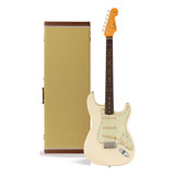 Guitarra Fender American Vintage Ii 1961 Stratocaster 01102