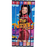 La Niñera The Nanny Serie Completa Temporadas 1-6 Latino Dvd