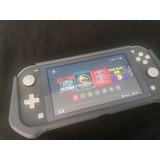 Nintendo Switch Lite 32g +2 Juegos +memoria 128g +case +mica