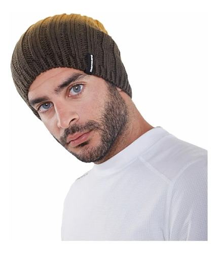 Gorro Montagne Arion , Abrigo