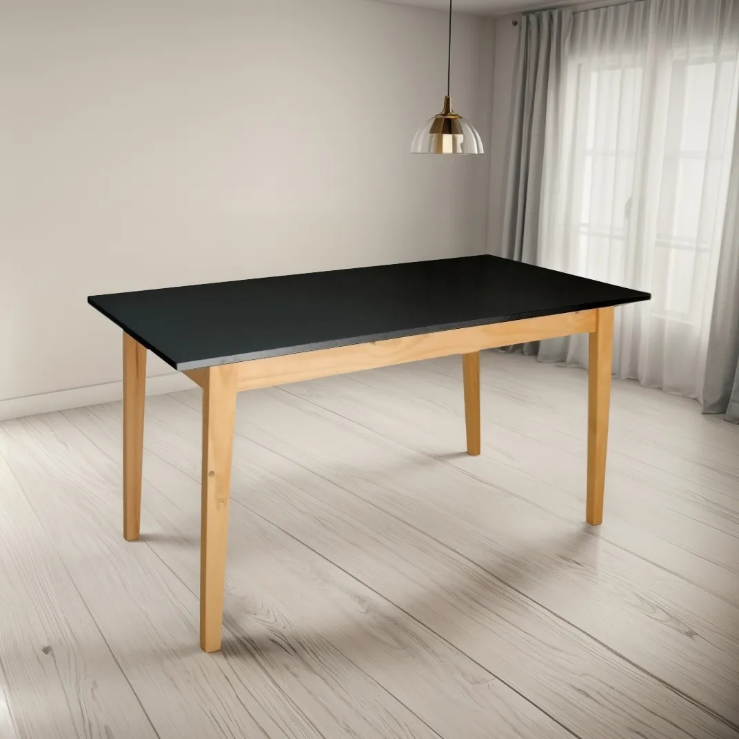 MESA COMEDOR TULIP 