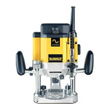 Fresadora Rebajadora Dewalt Dw625e 2.000w