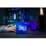 Intel Core I7-10700k Procesador De Escritorio De 8 Núcleos D