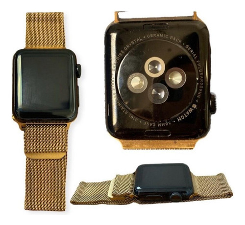 Apple Watch Serie 1