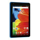 Tablet  Rca Voyager Rct6873w42 7  16gb Azul Y 1gb De Memoria Ram