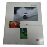 Catalogo Audi Safety  - 5923-pe3