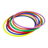 Aros Hula Fluo 50cm 