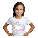 Camiseta Infantil Unissex - Filme Trolls- Lindos Modelos 