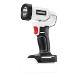 Lanterna Holofote 20v Sem Fio 200-500 Lumens - Ubermann Cor Da Lanterna Branco Cor Da Luz Branco