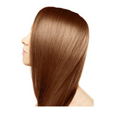 Kit Tintura Surya Brasil  Creme Henna Creme Tom Golden Brown Para Cabelo