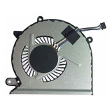 Ventilador Cpu Hp Pavilion 15-cd 17-ar Series P/n: 926845-00