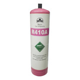 Lata Gas Refrigerante Beon R-410 X 650 Gr 