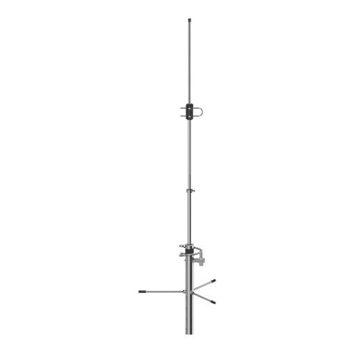 Antena Base Uhf Para Repetidoras De Rádio Baofeng Só Antena