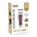  Wahl 5 Star Cordless Detailer Li  Bivolt