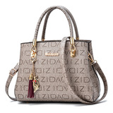 Ricaoo Bolso Crossbody Hombro Mujer Moda Cien Elegante