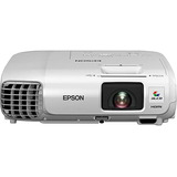 Epson Powerlite S17 Proyector Lcd - 576p - Edtv - 4:3