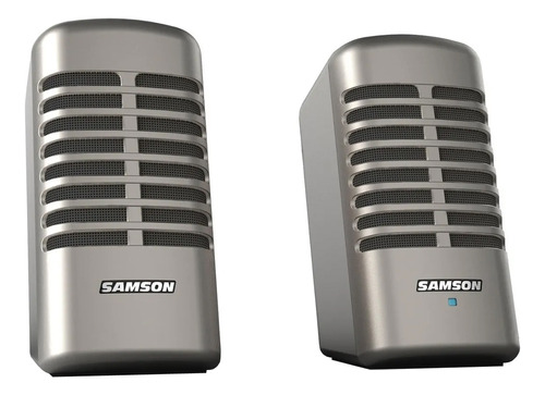 Monitores Multimedia Samson Mtrspe Meteor Cpu Speakers Sale%