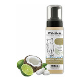 Shampoo En Seco Para Gatos Wahl Home 210ml