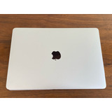 Venta De Macbook Pro 2017, 8 Gb Ram, 128 Gb Ssd Plateada