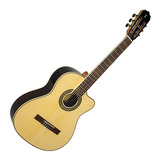 Guitarra Electroacustica Tagima  Ws10 Eq Natural