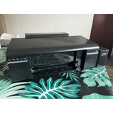 Impresora Epson Eco Tank L805 Usada