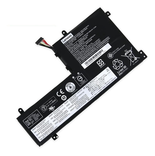 Bateria Original Lenovo L17l3pg1 Legion Y530-15ich