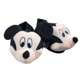 Pantuflas Mickey Mouse Para Niños Disney