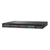 Switch Cisco Catalyst 3650-12x48ur-s Upoe