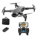 Drone L900 Pro Se 4k Gps 1,2km 25m + Bolsa Pronta Entrega