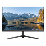 Monitor Compumax 23.8  Fhd, 75hz, Hdmi, Vga, Altavoces