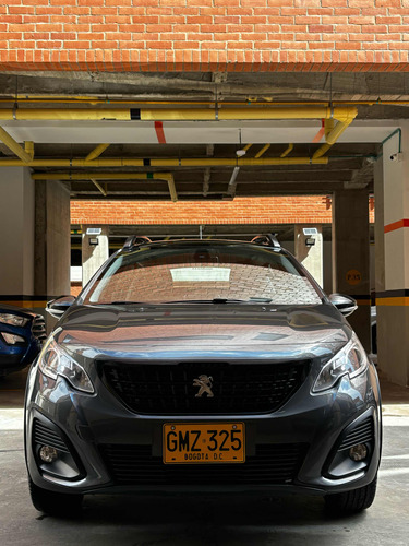 Peugeot 2008 Style 1.6 (2020)