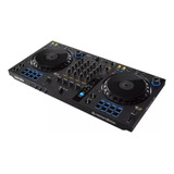 Kit Dj  Ddj Flx6, Fone Akg K92, Par Monitores Presonus E-3,5