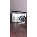 Camara Digital Kodak Easy Share C122