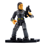 Mega Construx Halo 20th Anniversary Miranda Keyes