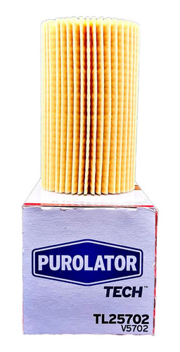 Filtro Aceite Purolator Tl25702 Tundra 4.7lt, 5.7 Sequoia Foto 3